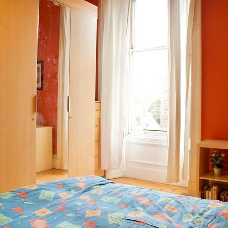 Classic Edinburgh Flat In The Heart Of Morningside Luaran gambar