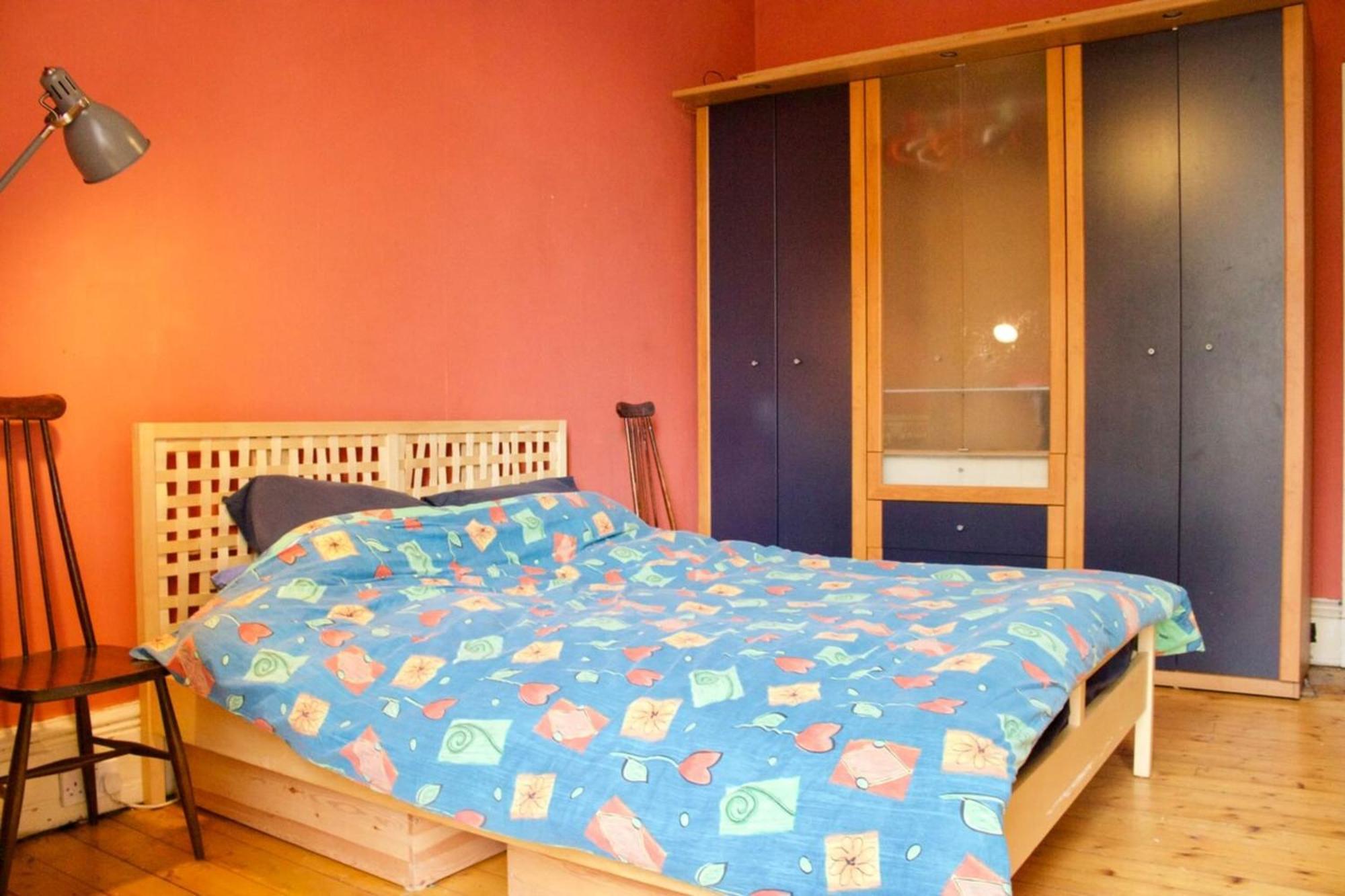 Classic Edinburgh Flat In The Heart Of Morningside Luaran gambar