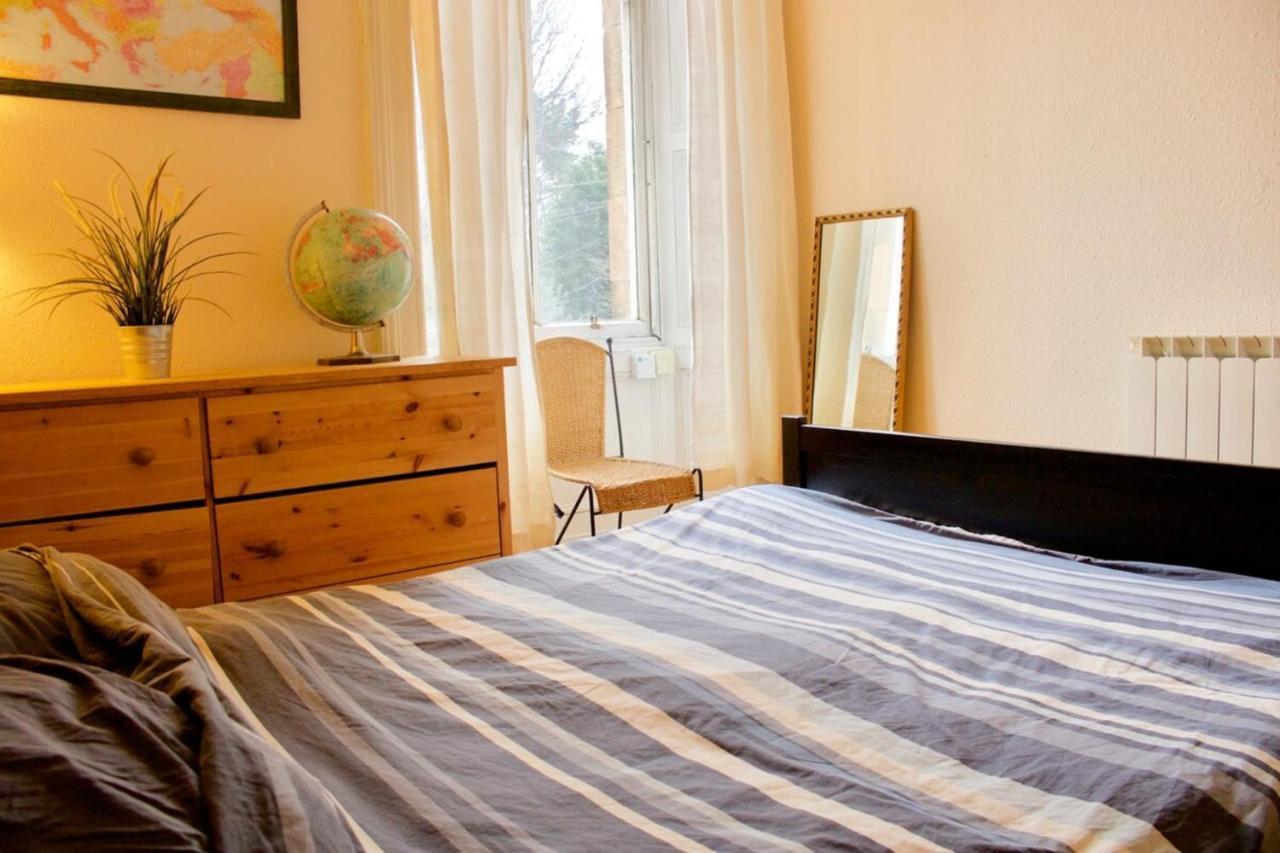 Classic Edinburgh Flat In The Heart Of Morningside Luaran gambar